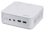 Acer Revo RB102-LNL NUC biela / Mini PC / Intel Core Ultra 5 226V / 16GB DDR5X / 1TB SSD / Intel Arc 130V / W11H (DT.BPLEC.002)