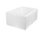 Termoboxy CZ & SK Polystyrénový termobox 113L/89kg