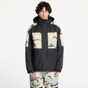 Bunda Horsefeathers Envoy Jacket Desert Camo/ Black M