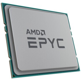 AMD Epyc 7252, 3.1 GHz, 64 MB, OEM (100-000000080)