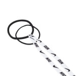 Nike Braid Kit gumičky do vlasov N1002632-101 jedna velikost