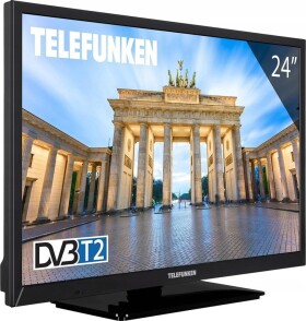 Telefunken TELEFUNKEN 24HG6010 TV