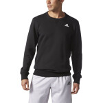 Adidas Sport Essentials Crew Brushed M AY5504 pánska mikina S