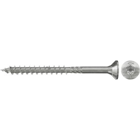 Fischer 657410 skrutka zo zápustnou hlavou 6 mm 200 mm ITX glavanizované zinkom 100 ks; 657410