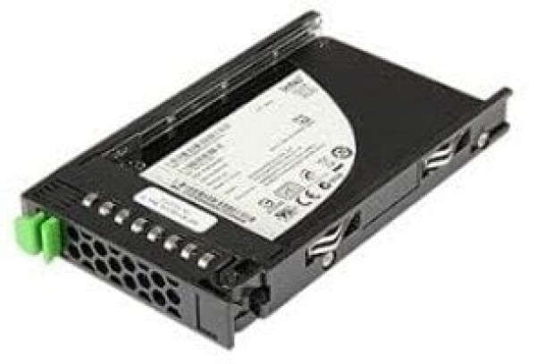 Fujitsu SSD SATA 6G 240 GB READ-INT