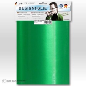 Oracover 50-047-B dizajnová fólie Easyplot (d x š) 300 mm x 208 mm perleťová zelená; 50-047-B