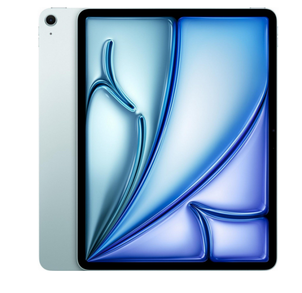 Apple iPad Air 13" 6 gen. 1 TB 5G modrý