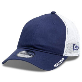 Baseballová Bauer New Era Meshback 1048460