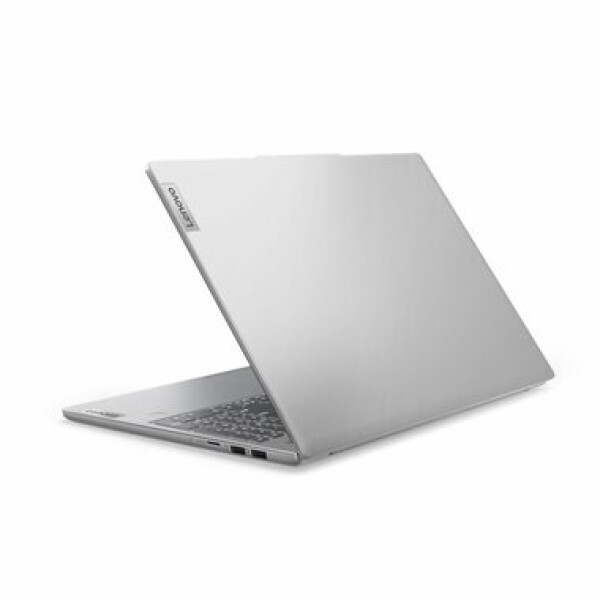 Lenovo IdeaPad Slim 5 15IRU9 sivá / 15.6" FHD / Intel Core 5 120U 1.4GHz / 16GB / 1TB SSD / Intel / W11H (83D0000HCK)