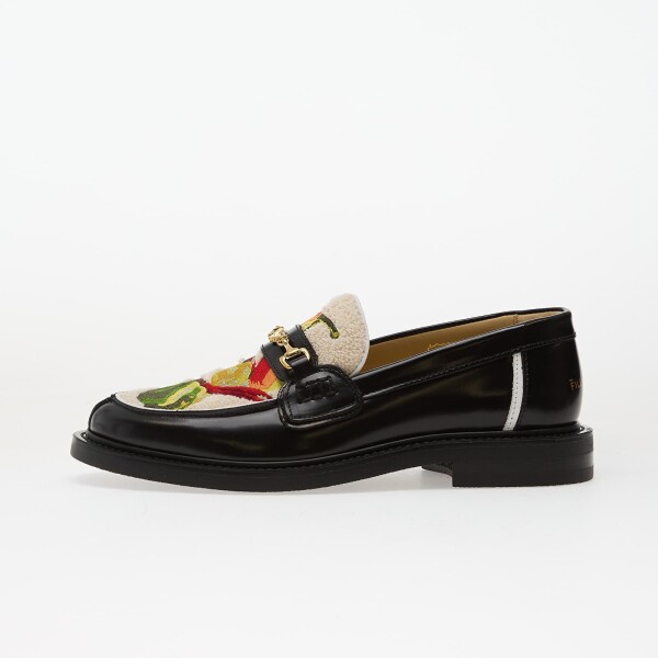 Tenisky Filling Pieces Loafer Pepper Black EUR 43