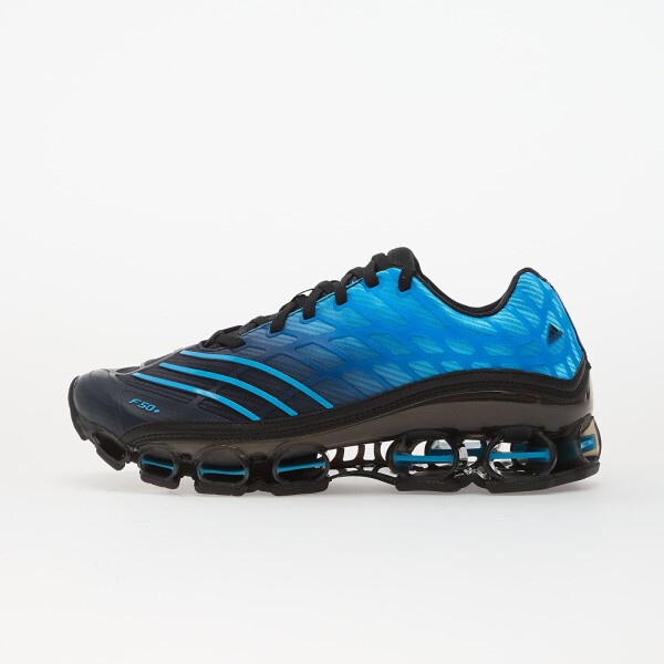 Tenisky adidas Megaride F50 Core Black/ Luaq/ Core Black EUR 40 2/3