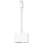 Apple Lightning Digital AV (HDMI) Adapter - pre iPad Retina, iPad mini, iPhone 5, iPod touch 5. gen (MD826ZM/A)