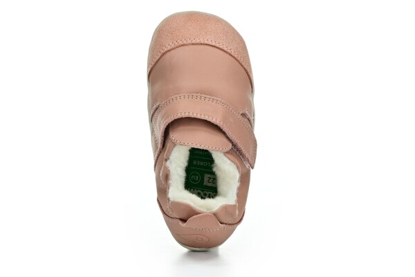 Bobux Marvel Arctic Rose BQ Xplorer barefoot topánky 22 EUR