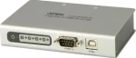 ATEN Konvertor USB - 4x RS232 (UC-2324)