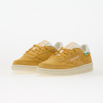 Tenisky Reebok Club C 85 Gritgold/ Chalk/ Upgradegreen EUR 38