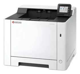 Kyocera ECOSYS PA2101cx / Farebná laserová tlačiareň / A4 / 1200×1200 dpi / 21 ppm / LAN / USB (110C253NL0)