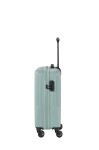 Palubný kufor 55x40x20 Travelite Bali S Mint