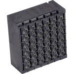 Molex konektor do DPS Počet pólov 216 762851227 1 ks Tray; 762851227