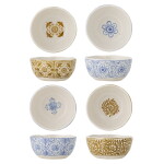 Bloomingville Miska Milton 200 ml – set 4 ks