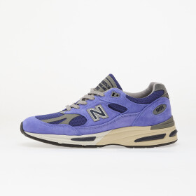 Tenisky New Balance 991 Baja Blue/ Deep Ultramarine/ Moon Mist EUR 43