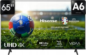 Hisense 65A6N