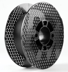 Filament-PM NYLON PAJet 160 1,75 mm čierny 0,5 kg Filament PM