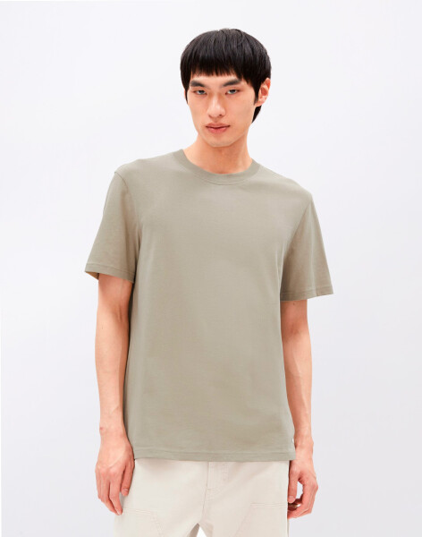 Armedangels Maarkos 3237 light sage M