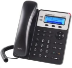 Grandstream GXP1620 / VoIP telefón / 2x SIP účet / HD audio / 3 program.tlačidlá / switch 2xLAN (GXP1620)