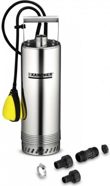 Karcher BP 2 Cistern (2028)