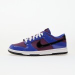 Tenisky Nike Dunk Low Retro Se Paramount Blue/ Black-Viotech-White EUR 40.5