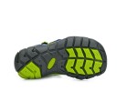 Keen seacamp ii naval academy/chartreuse k (cnx) športové sandále 24 EUR