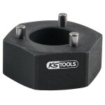 KS Tools 150.3177 Spojovacia matica s 3 kolíkmi; 150.3177