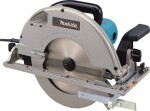 Makita 5103R / Ručná kotúčová píla / 2100W / Priemer kotúča 270 mm / Hĺbka rezu 100 mm / 3.800 ot-min (5103R)