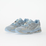 Tenisky Asics Gel-NYC Storm Cloud/ Pure Silver EUR 44.5
