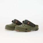 Tenisky Crocs All Terrain Clog Army Green EUR 39-40