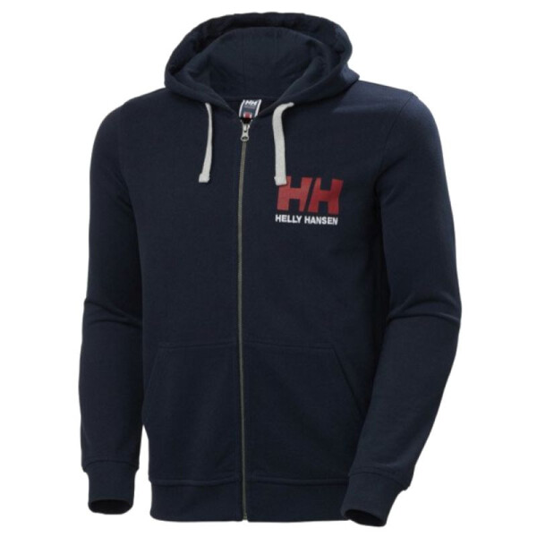 Helly Hansen Logo Hoodie M 34163-597 M