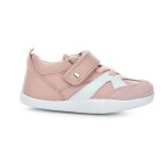 Bobux Xplorer Chase Ballet pink prvý barefoot topánky 21 EUR