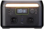 Acer Acer 600W Portable Power Station Black, APS311  (EU)