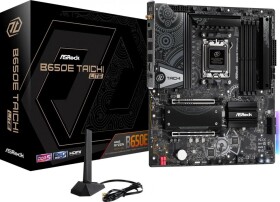 ASRock B650E TAICHI LITE