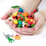 Safari Ltd. Safari Ltd. Dinosaury - Good Luck Minis Funpack