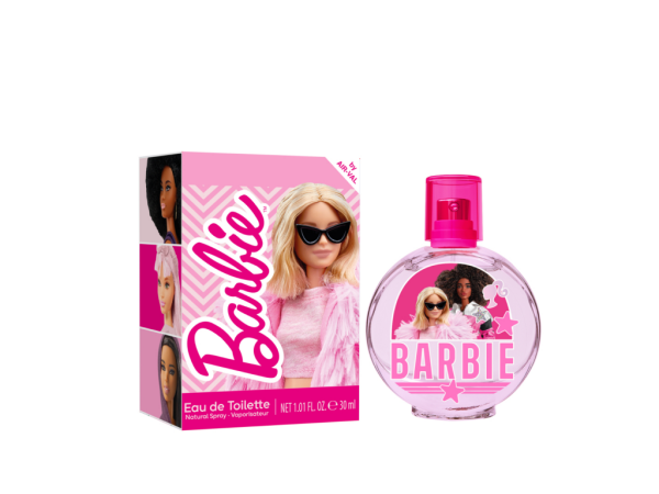 BARBIE