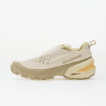 Tenisky MM6 x Salomon Sneakers Wmn Vanilla Ice/ Eucalyptus/ Transparent Yellow EUR 40