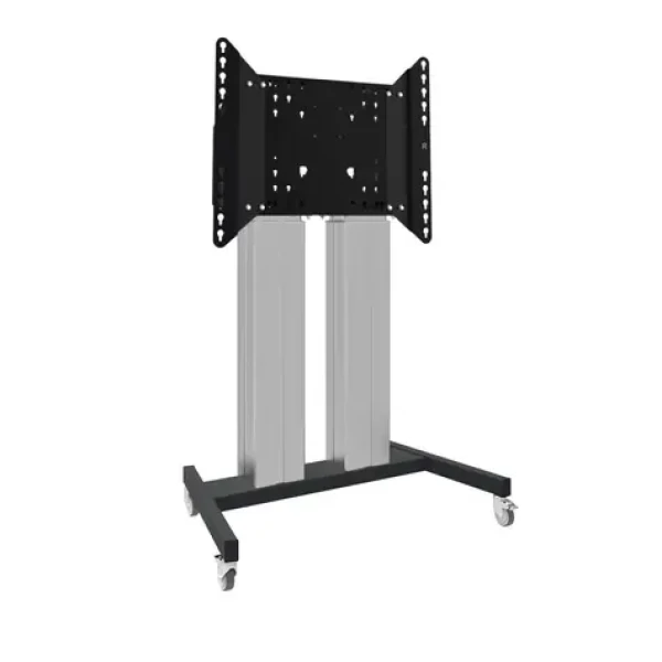 IIYAMA MD 062B7105K výťah na kolieskach pre veľkoformátové dotykové displeje do 98 / do 160 kg (MD 062B7105K)
