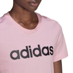 Tričko adidas Loungwear Essentials Slim Logo Tee HD1681