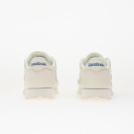 Tenisky Reebok Classic Leather Chalk/ Vecblu/ Vecred EUR 38.5