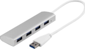 Deltaco USB Hub DELTACO UH-484