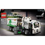 LEGO® Technic 42167 Smetiarske vozidlo Mack® LR Electric