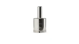 Rubi 5962 Diamantový rezný kotúč Wet Cut / Rezný kotúč / Mokré rezanie / Priemer 28 mm (5962)