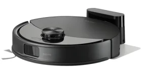 Roborock Q10 VF čierna / robotický vysávač / 45 W / vysávanie a mopovanie / 10000 Pa / 5200 mAh / 65 dB (6936905902948)
