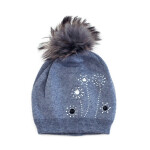 Art Of Polo Hat Cz15553-3 Light Blue UNI